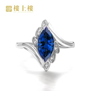 马眼（宝石形状）