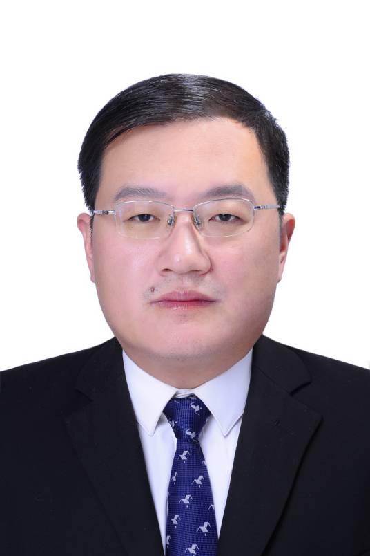 任勇（华东政法大学教授、政府管理学院院长）