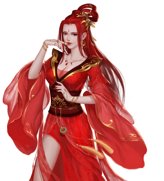 薛云（玄幻小说《星辰变》中的女性角色）