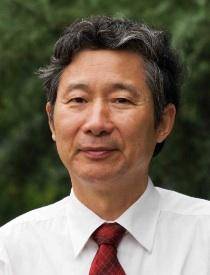 朱军（浙江大学副校长）