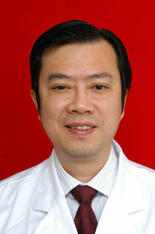 钱炜（江苏省镇江市第一人民医院副院长）