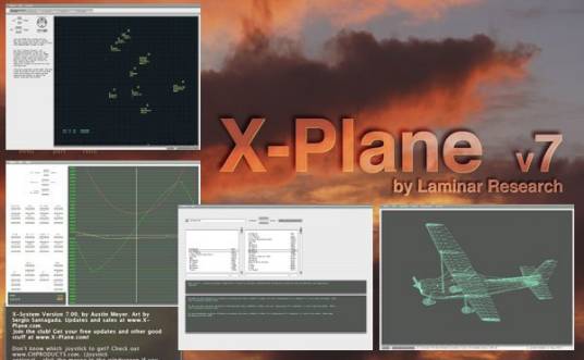 X-Plane7