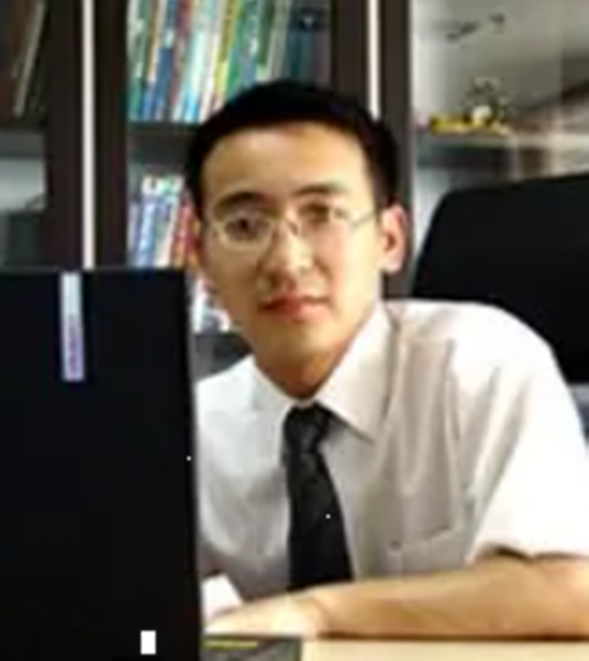 张小波（安徽科艾网络技术有限公司总经理）