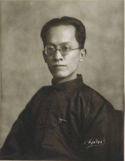 胡汉民（中国近现代政治人物）