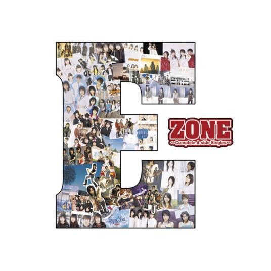 True Blue（Zone演唱歌曲）