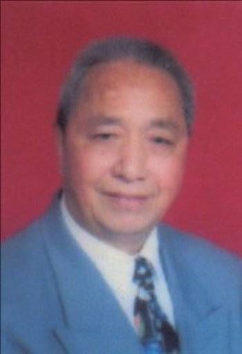 谢开平