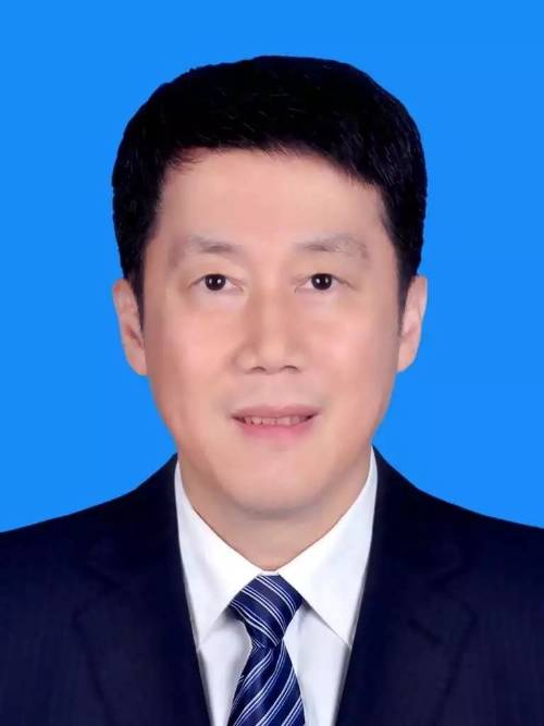 李强（浙江省金华市武义县委副书记、县长）