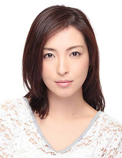 蒲生麻由