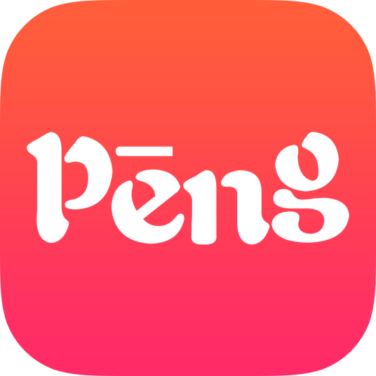 peng（Peng应用社交软件）
