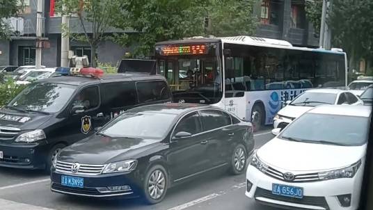 沈阳公交273路
