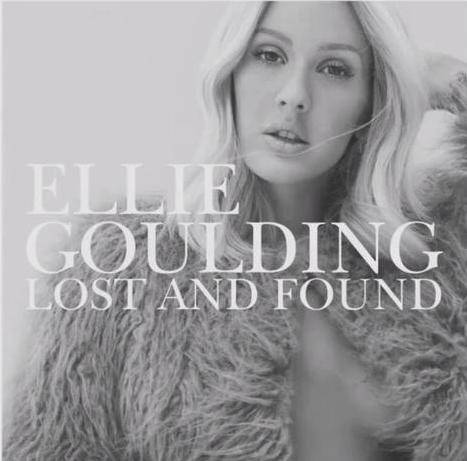 Lost and Found（Ellie Goulding 演唱歌曲）