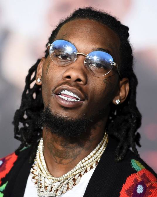 Offset（美国说唱歌手、Migos成员）