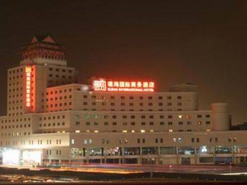北京瑞海国际商务酒店