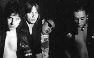 The misfits