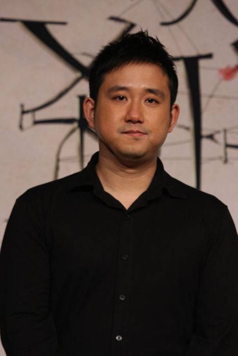 李蔚然（中国内地导演）