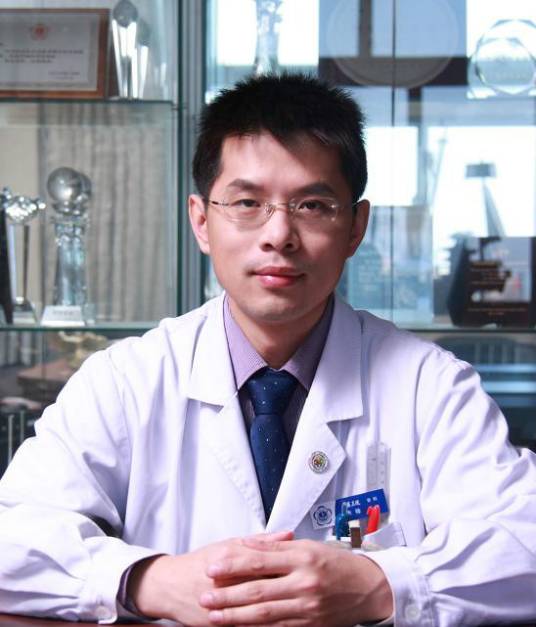 李锋（北京大学第三医院骨科主任医师）