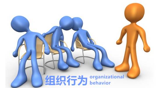 组织行为