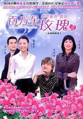 百万朵玫瑰第5部