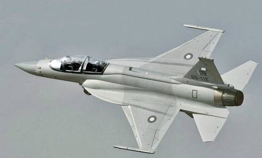 JF-17B