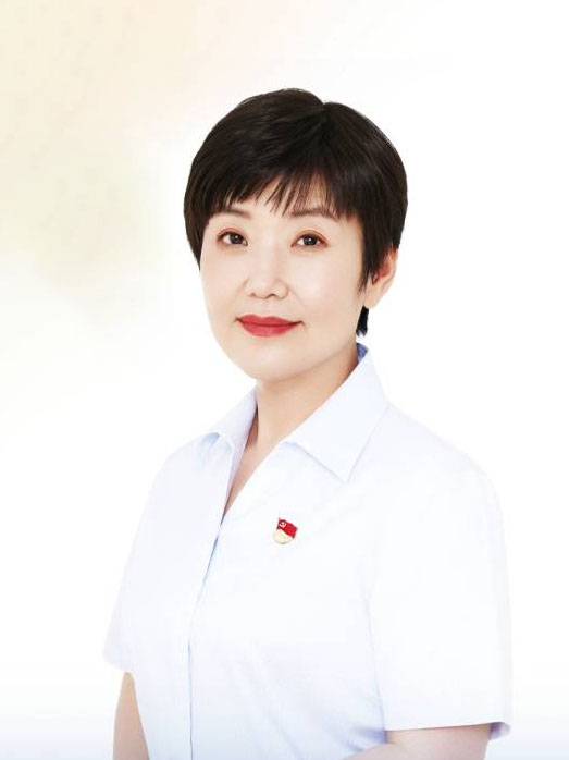 李鹏（中共二十大代表，中国工商银行新疆乌鲁木齐新民路支行副行长）