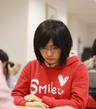 李小溪（1994年出生的中国围棋运动员）