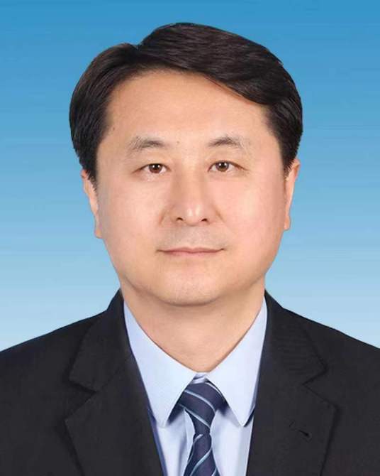 孙雨（辽宁省乡村振兴局党组成员、副局长）