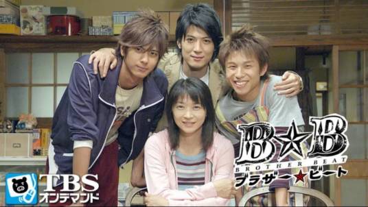 brother beat（日本2005年田中美佐子主演电影）