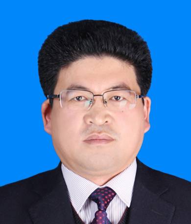 陈新民（甘肃省定西市临洮县委常委、政法委书记）