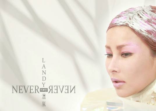 Never say never（温岚演唱歌曲）