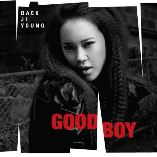 Good Boy（白智英/ 龙俊亨演唱歌曲）