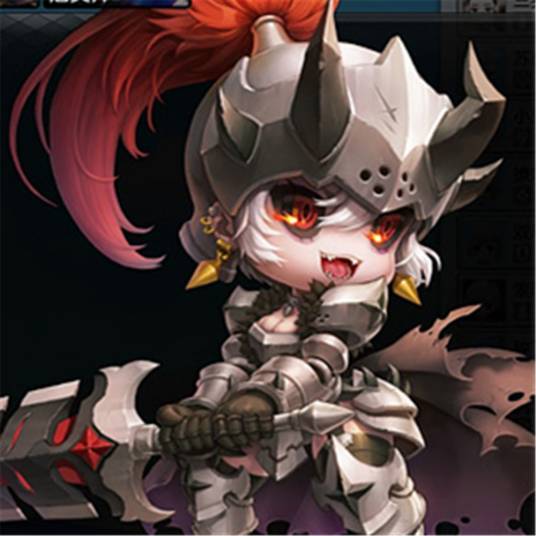 狂战士（游戏《冒险岛2》职业角色）
