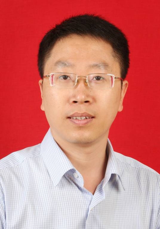 王永兵（江西新余市环保局党组成员、监测中心主任）