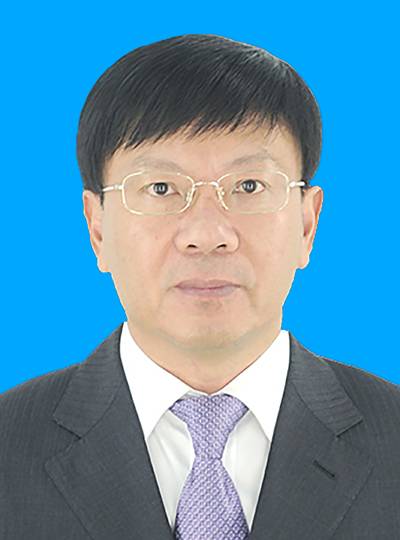 杨秀清（浙江省丽水市人大常委会副主任）