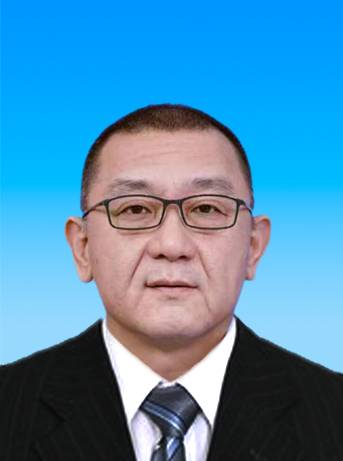 王雁飞（通化市委常委、副市长）
