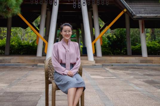 张佳（普洱学院东盟学院教师）
