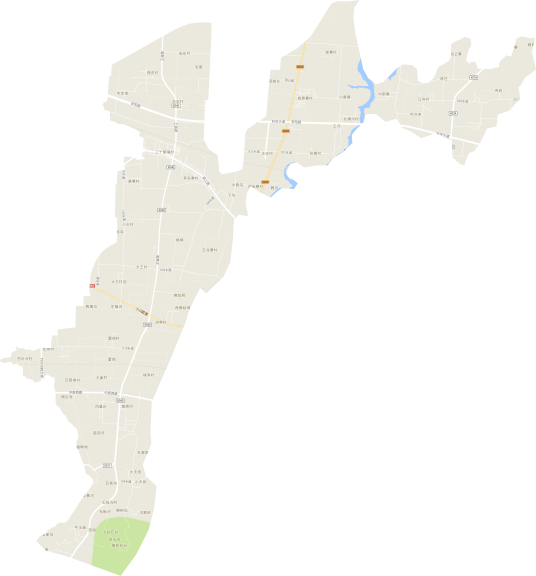 城关乡（河南省郑州市荥阳市辖乡）