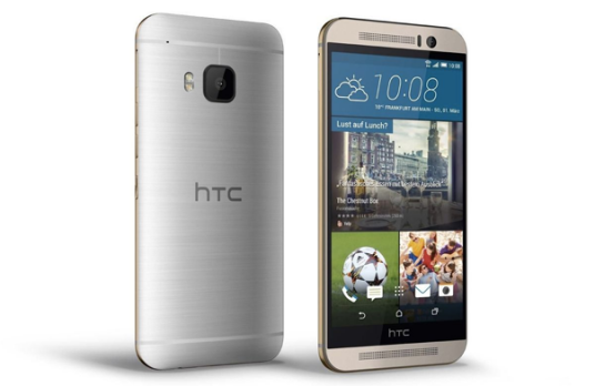 联通版HTC One M9