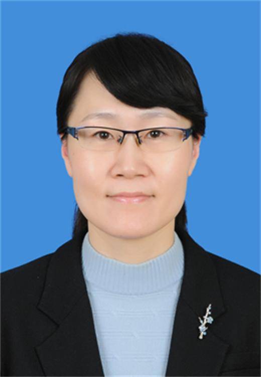 张凌（山东省东营市纪委副书记）