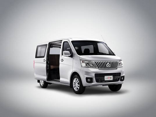 长安睿行M80