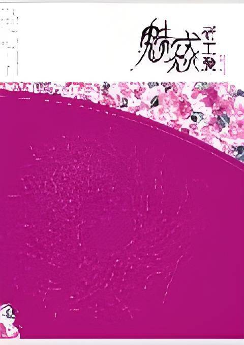 魅惑帝王爱：丑妃与帝王们的乱世凄美情爱