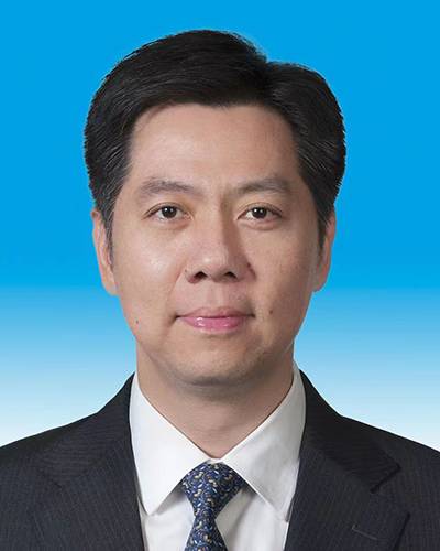 蔡东（吉林省委常委、省委科技委员会副主任，省政府党组副书记、常务副省长）
