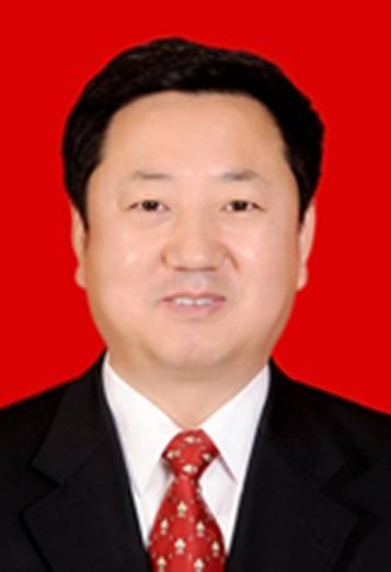 王学军（山西省地质勘查局原副局长（正厅长级））