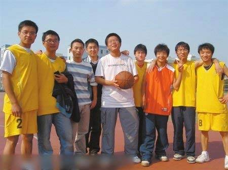 高考状元杀死同学案