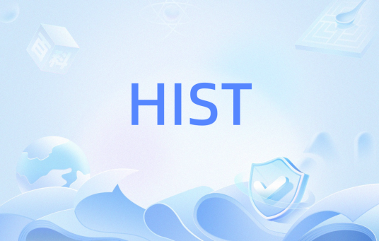 HIST（用来创建一个直方图的函数）