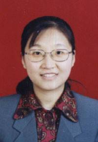 季洁（山东省实验中学中学一级教师）