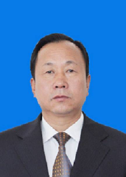 才让太（青海省海南州人大常委会副主任）