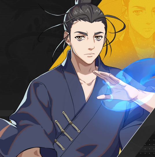 王也（手游《一人之下》中的异人）