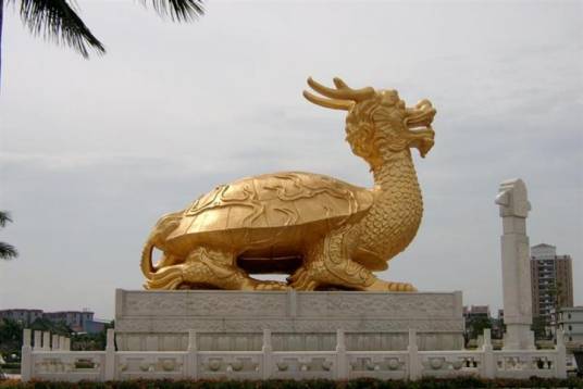 金鰲洲主题公园