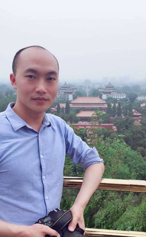 孙松林（西南大学园艺园林学院副教授）