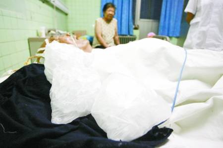 冬眠低温疗法